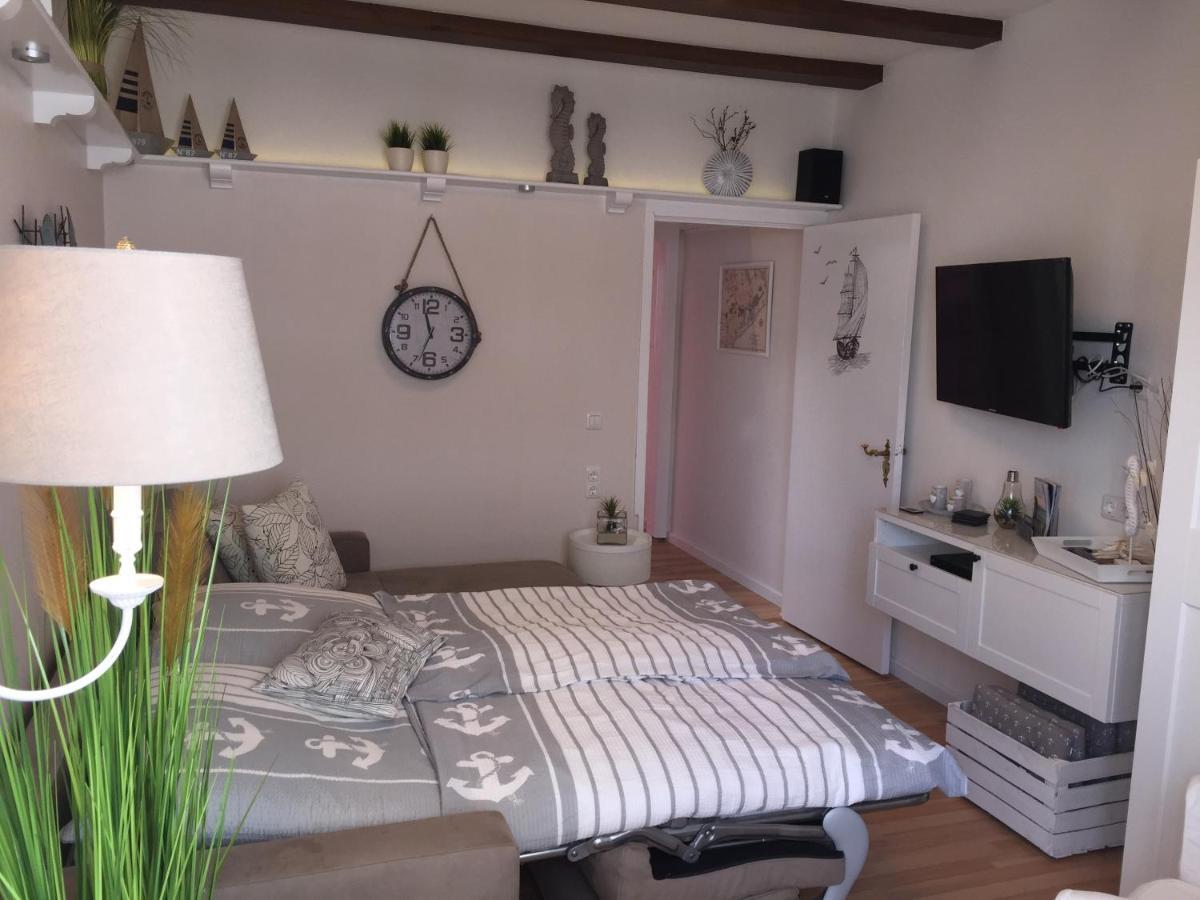 Grömitz Haus Solymar App. Meerblick מראה חיצוני תמונה